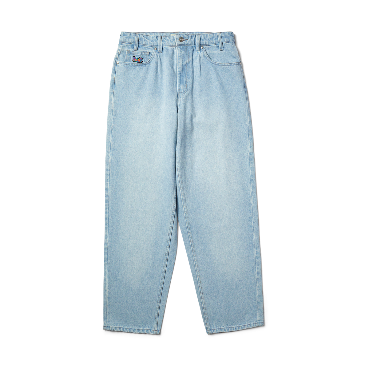 Cromer Washed Pant