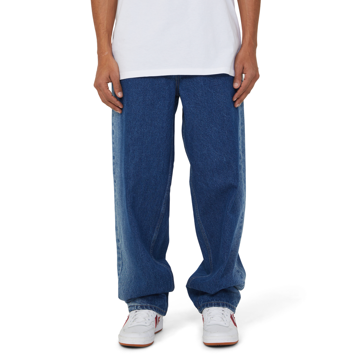 Cromer Washed Pant