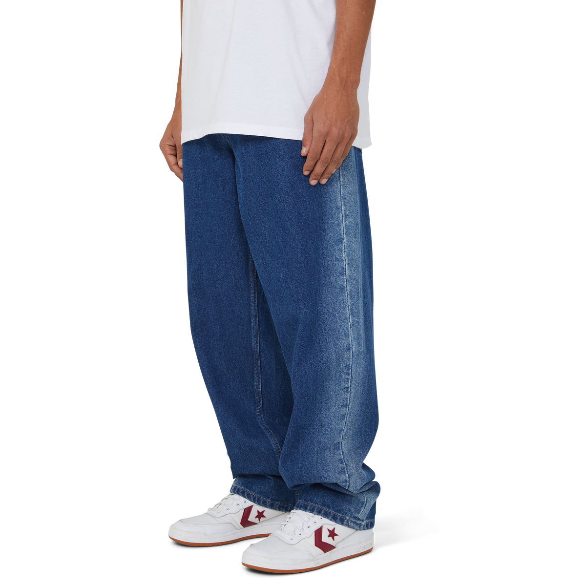 Cromer Washed Pant