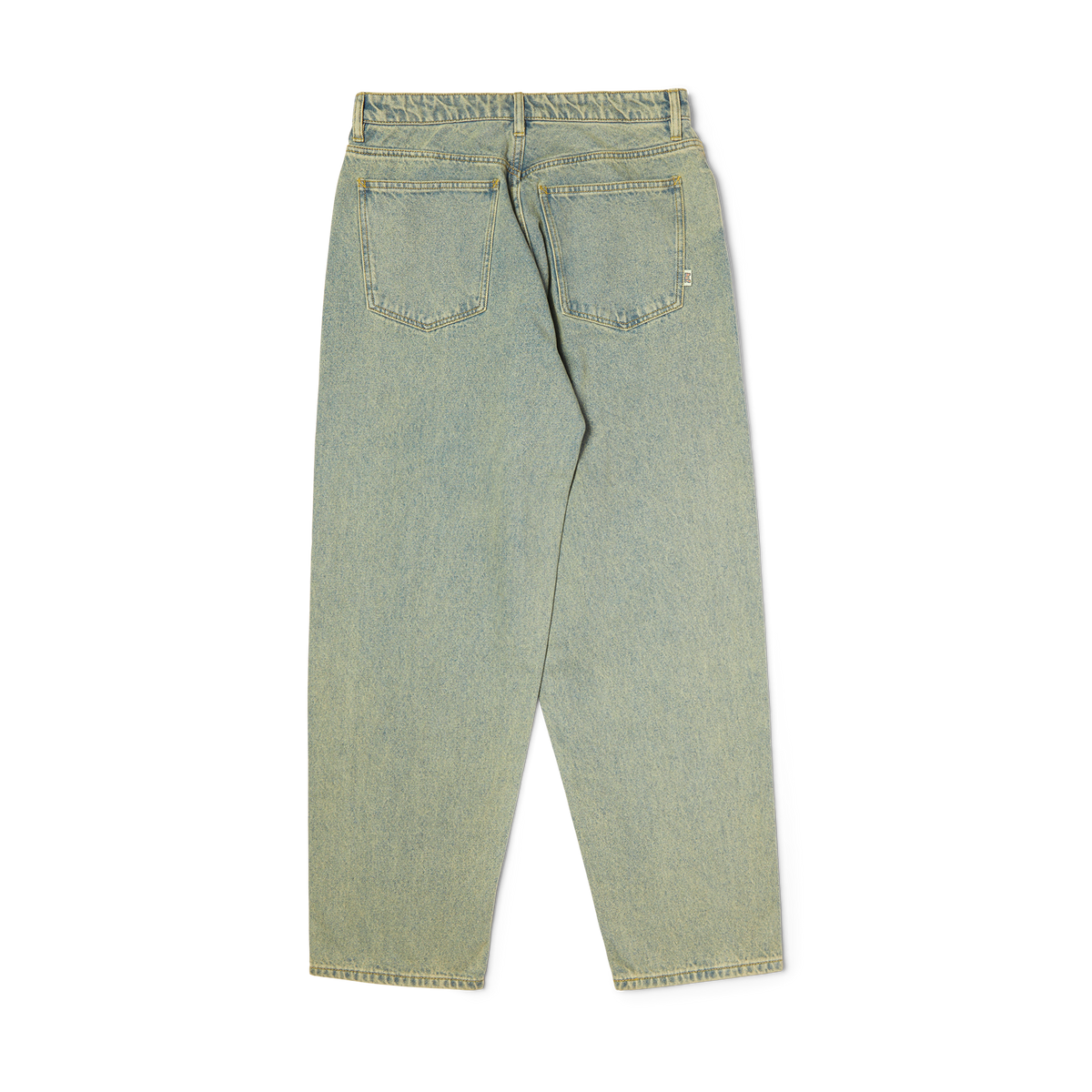 Cromer Washed Pant