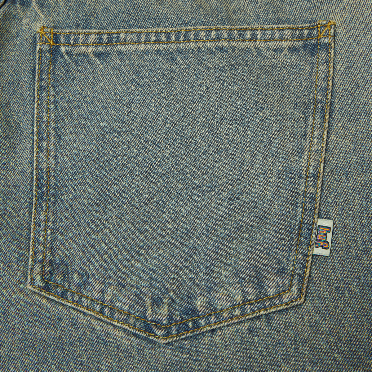 Cromer Washed Pant