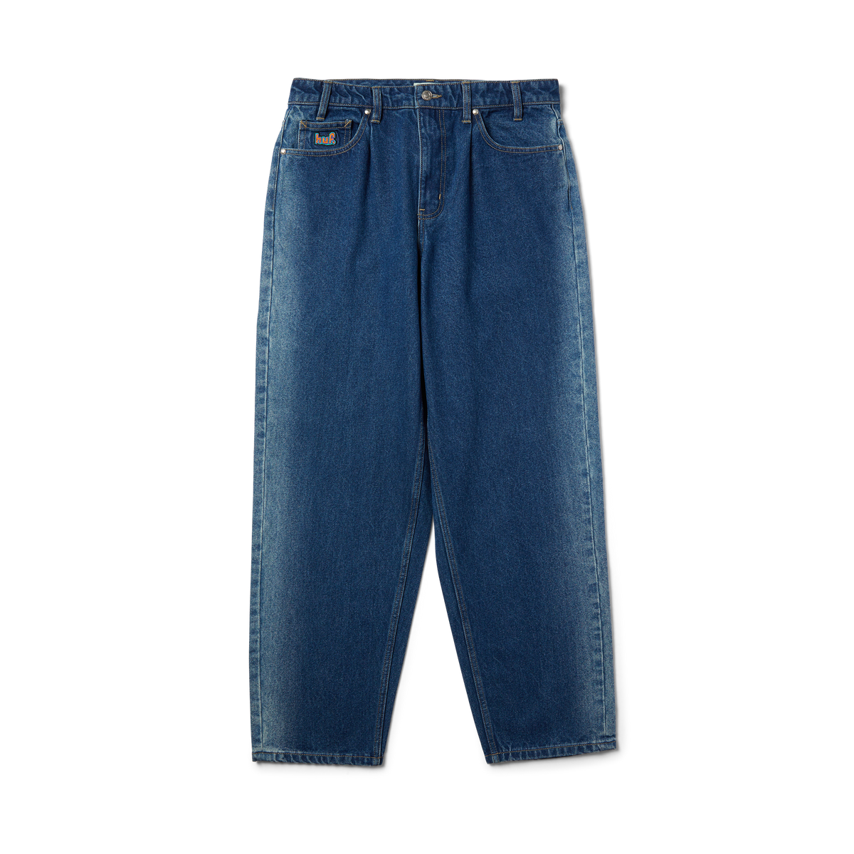 Cromer Washed Pant