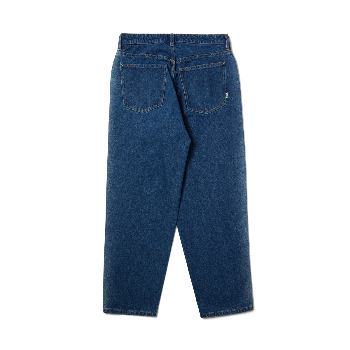 Cromer Washed Pant