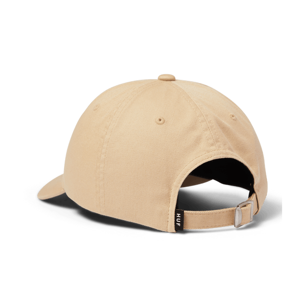 Cupid 6-Panel Curved Visor Hat