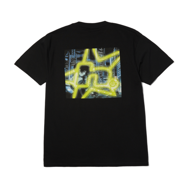 Cyberpunk T-Shirt