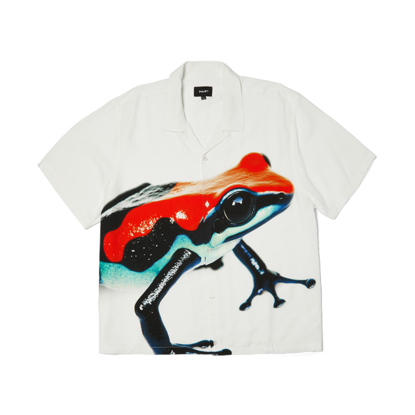 Darien Resort Shirt