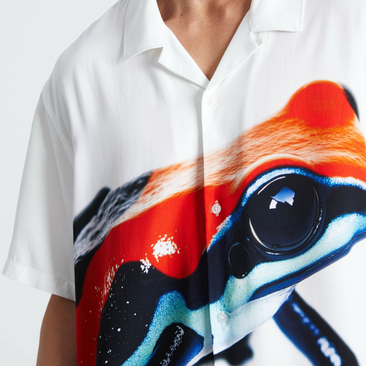 Darien Resort Shirt