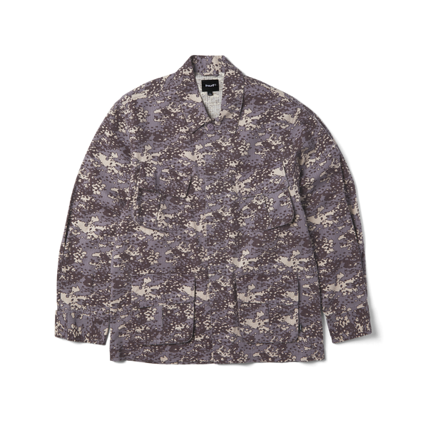 Delta BDU Jacket – HUF Worldwide