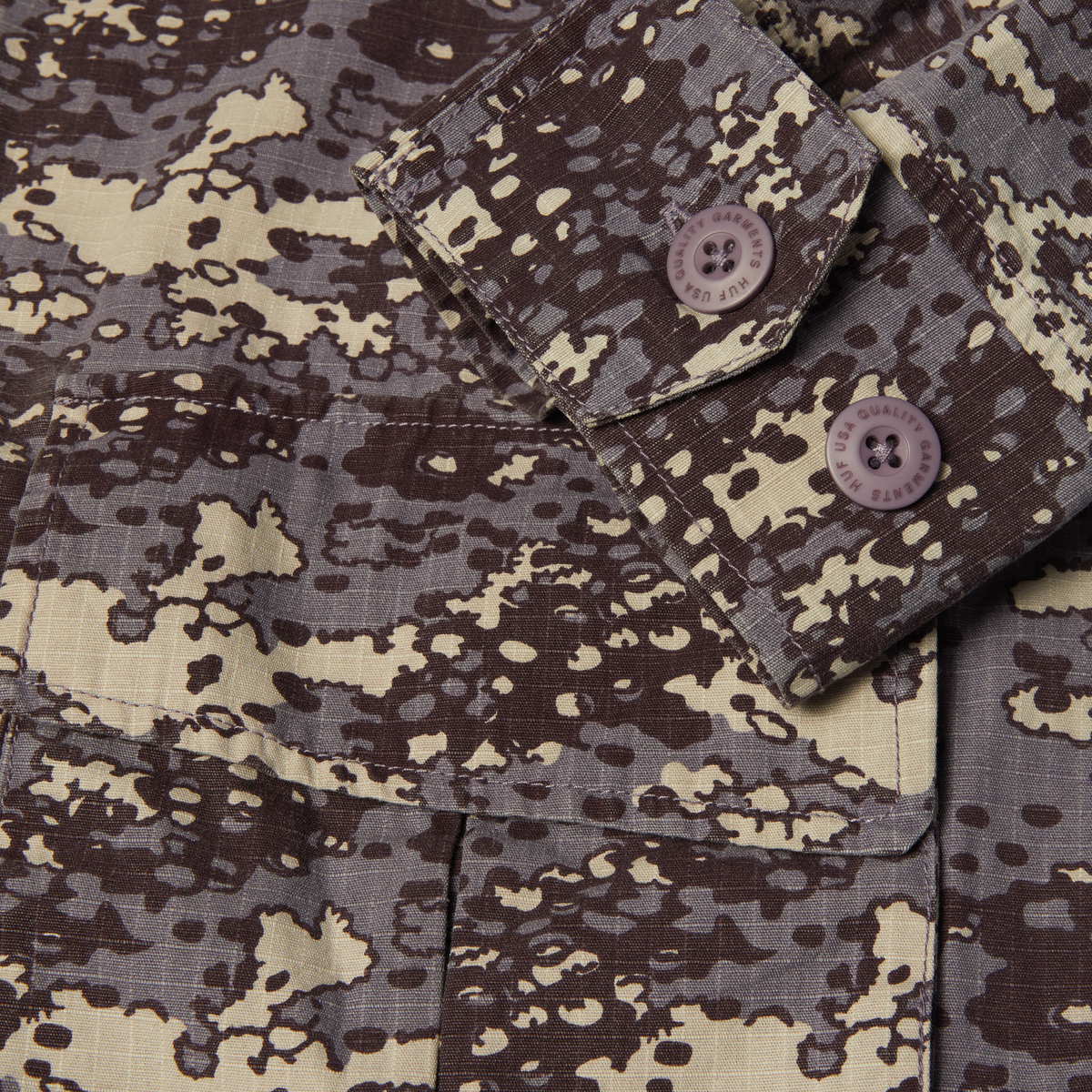 Delta BDU Jacket