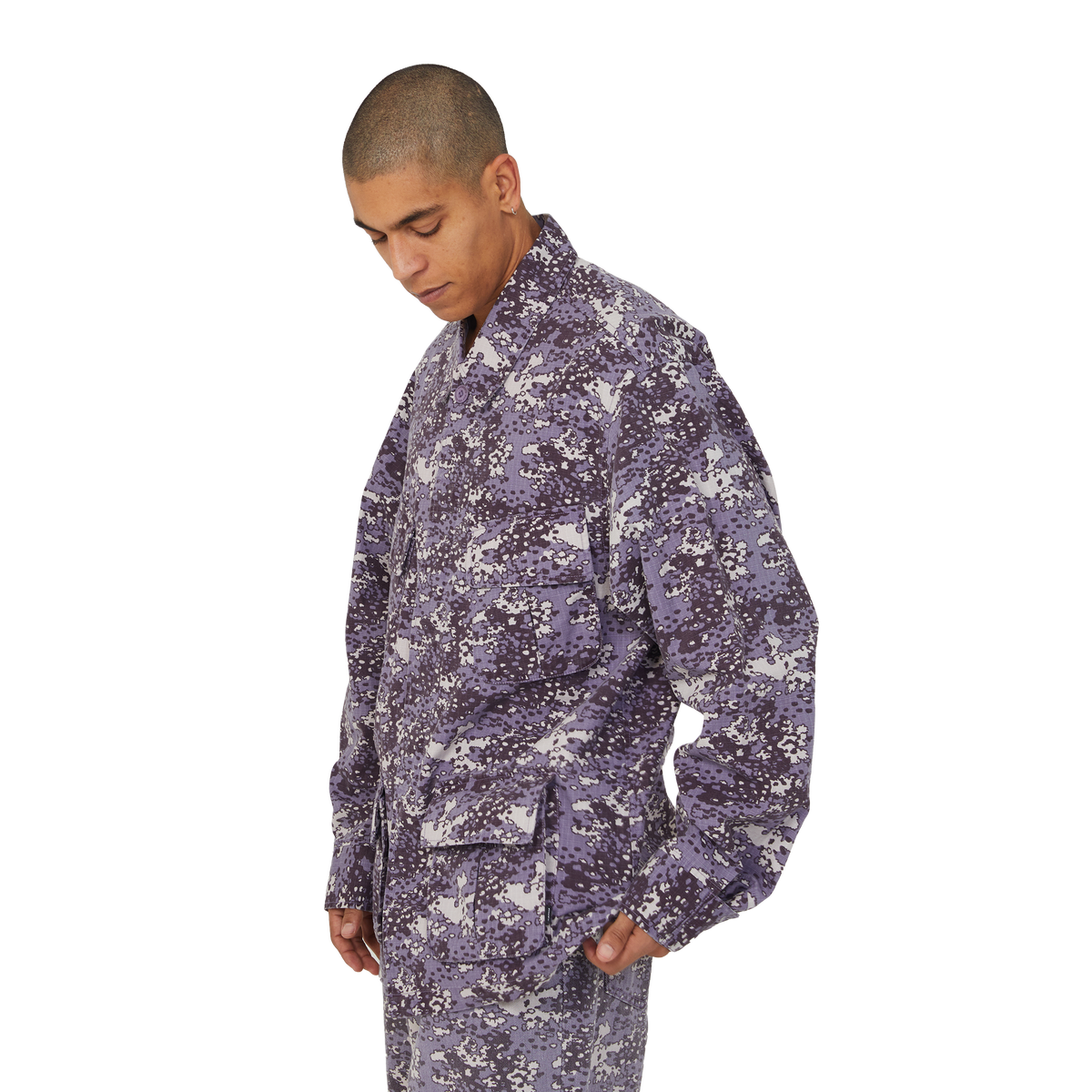 Delta BDU Jacket