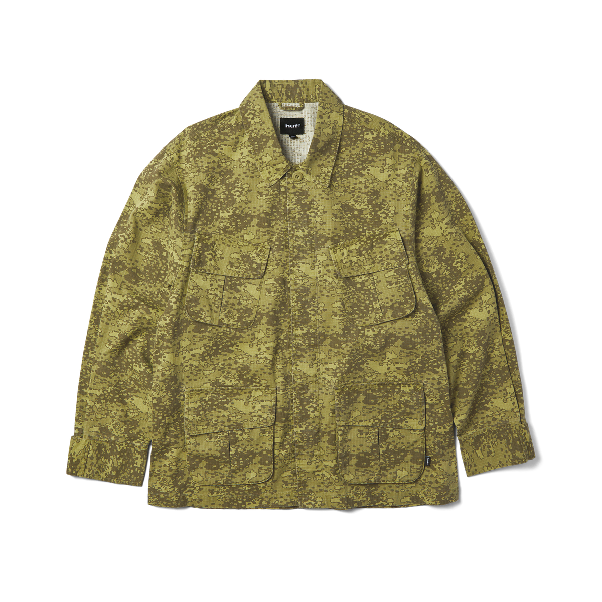 Delta BDU Jacket