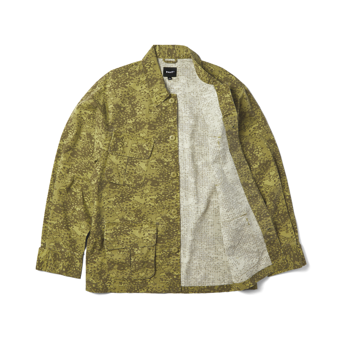 Delta BDU Jacket