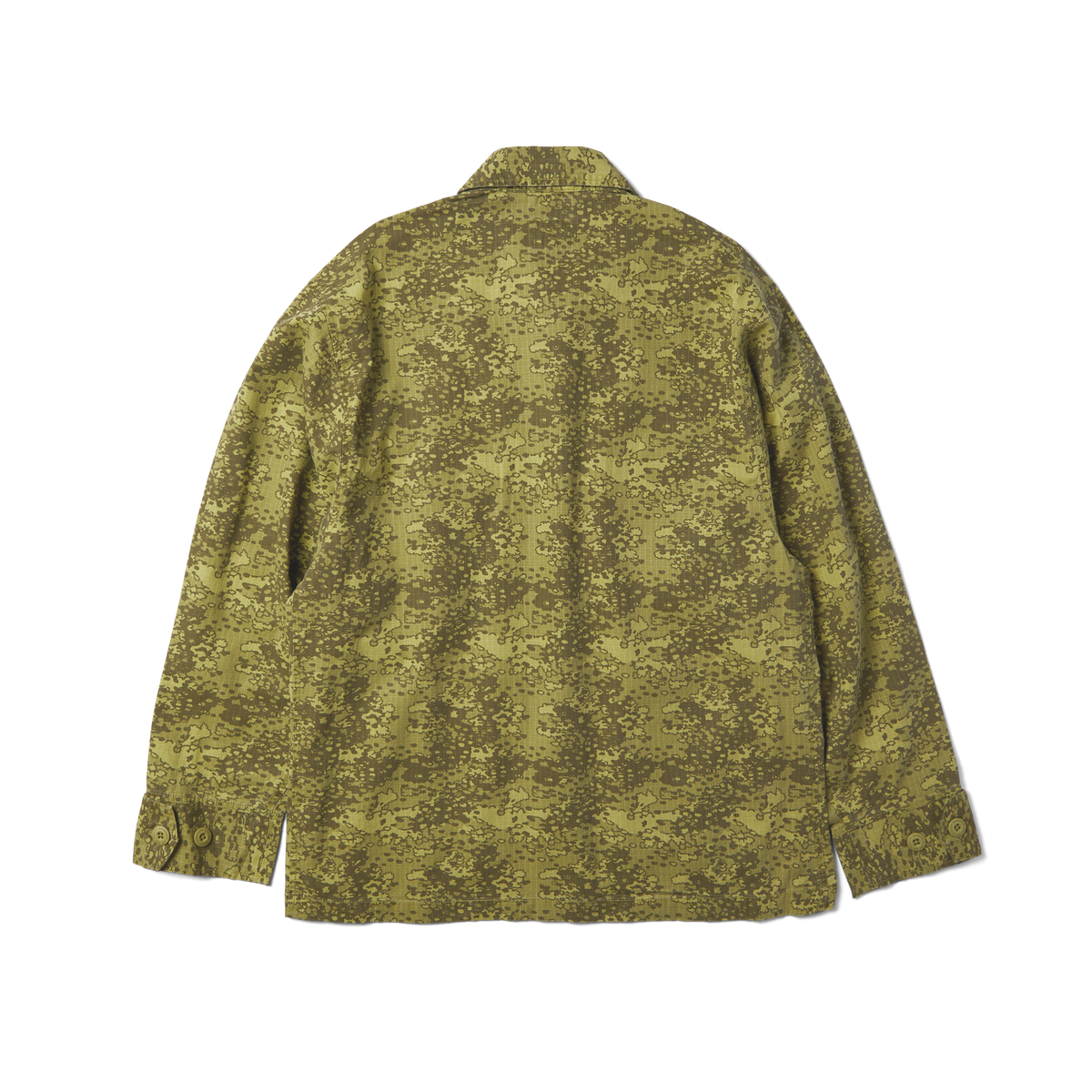 Delta BDU Jacket