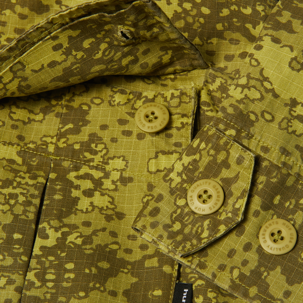 Delta BDU Jacket