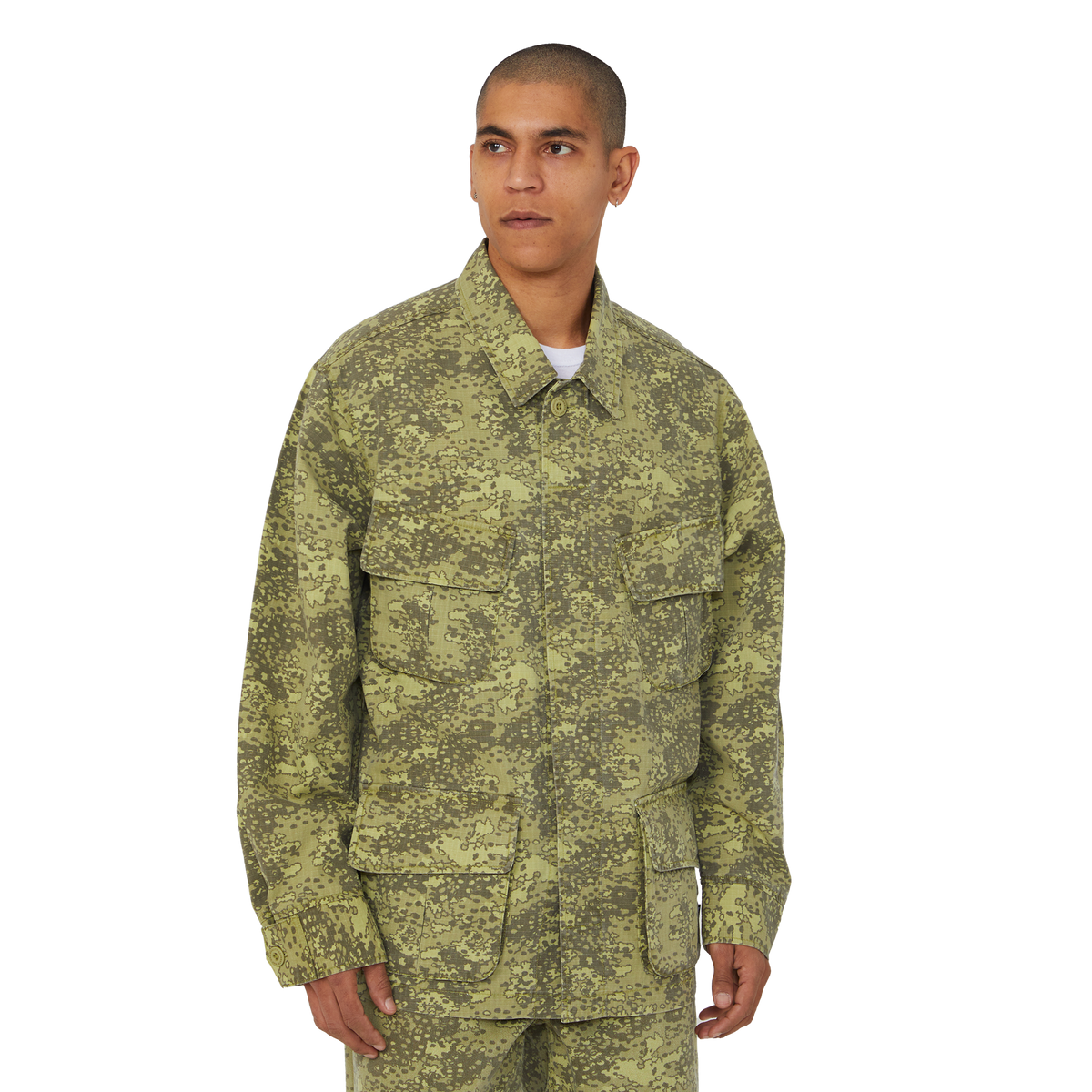 Delta BDU Jacket
