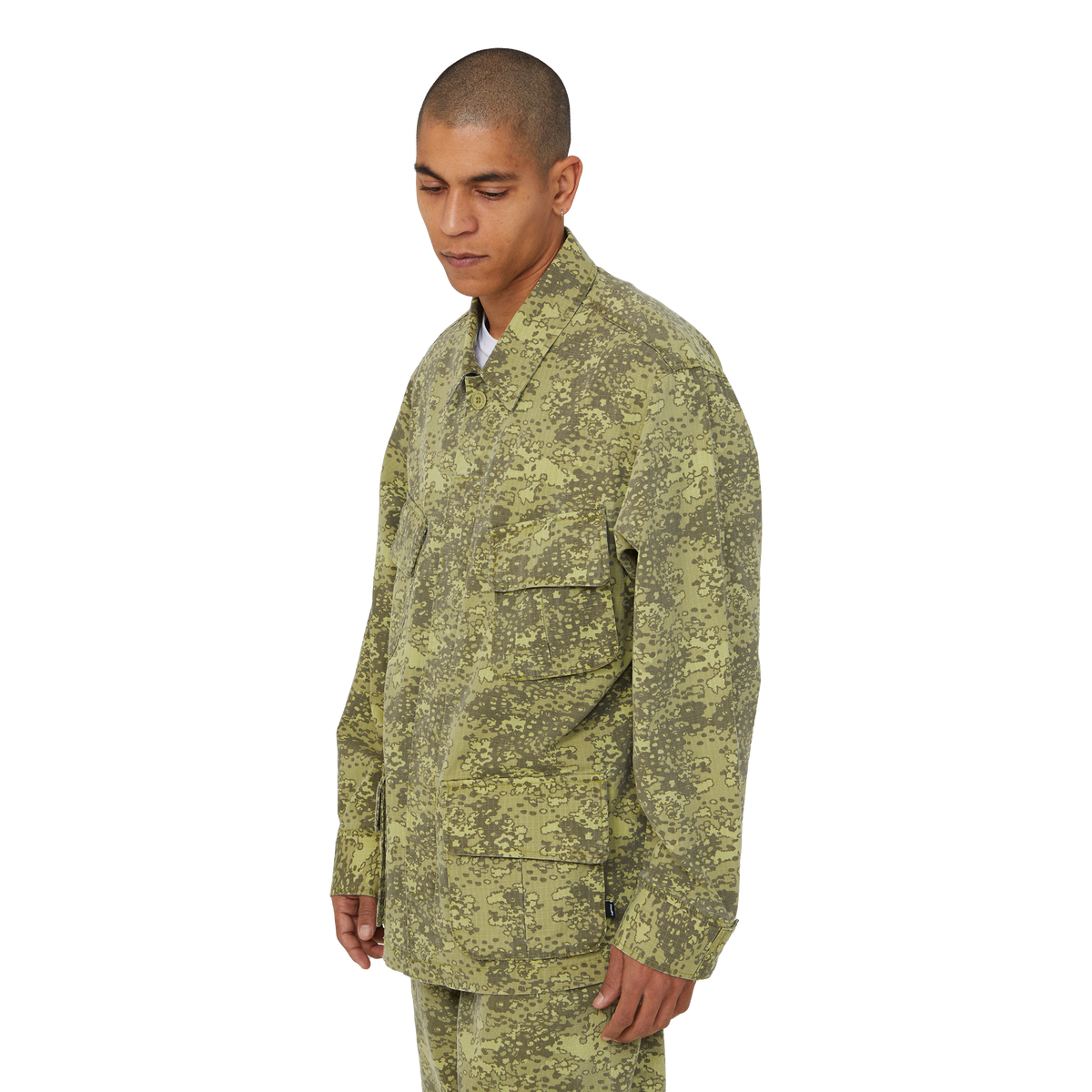 Delta BDU Jacket