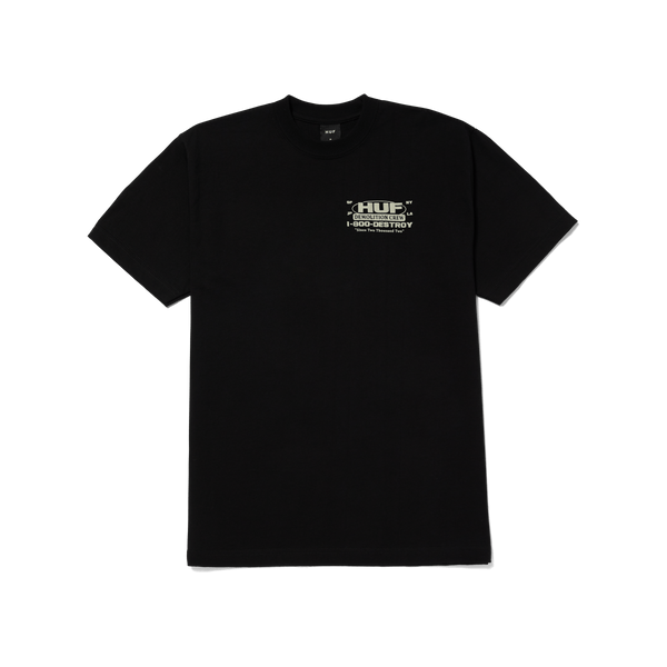 T-Shirts – HUF Worldwide