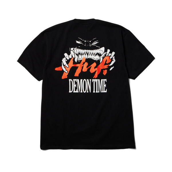 Demon Time T-Shirt