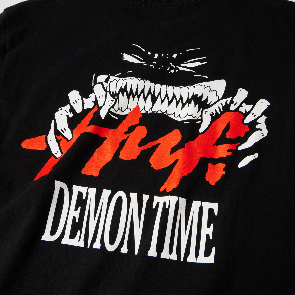 Demon Time T-Shirt
