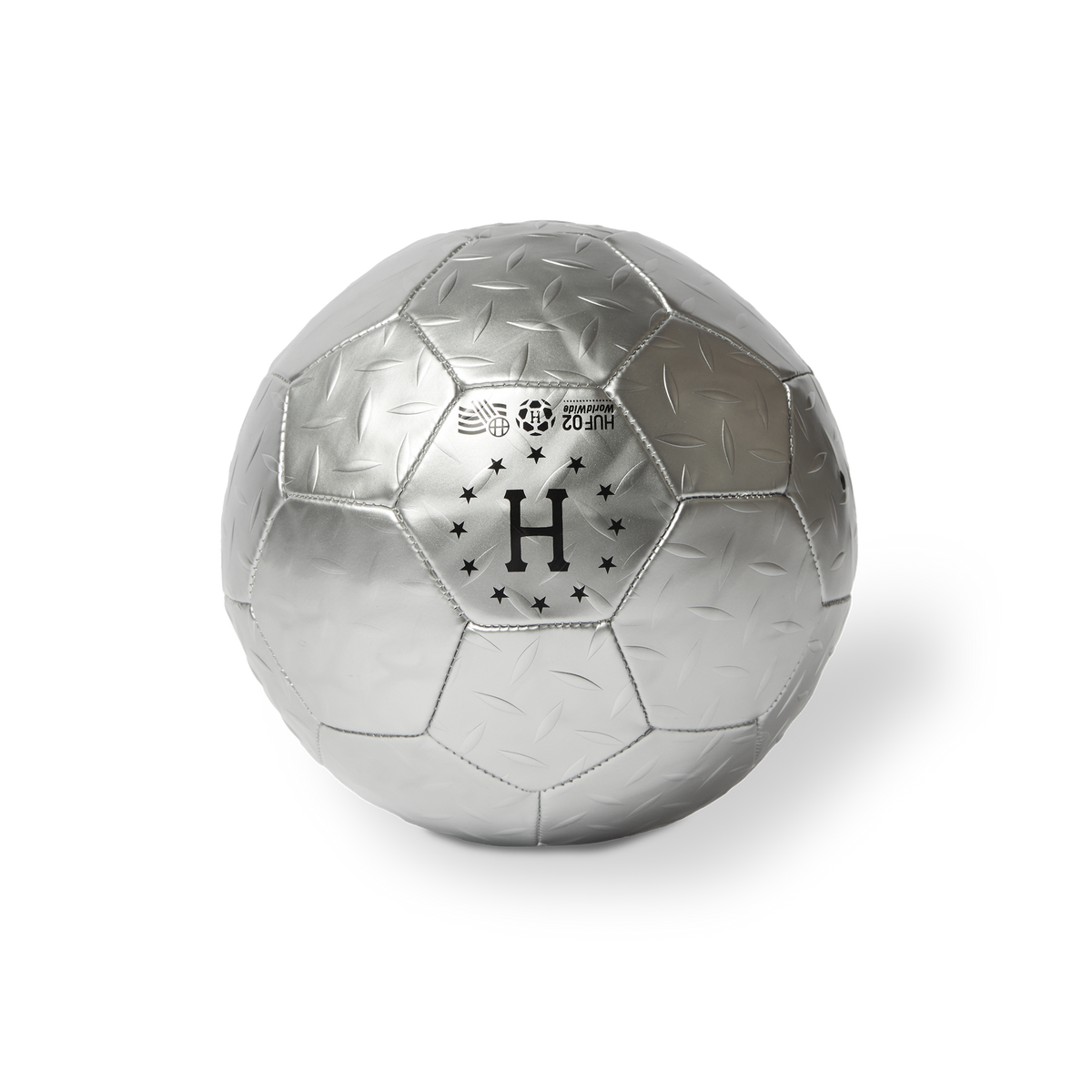 Diamond Plate Ball