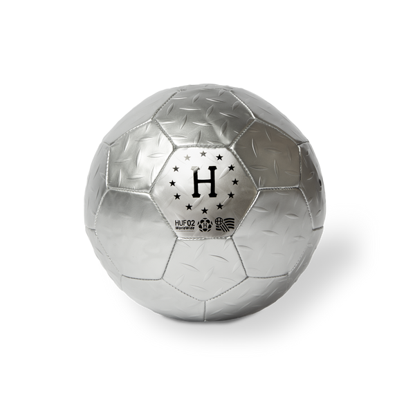 Diamond Plate Ball