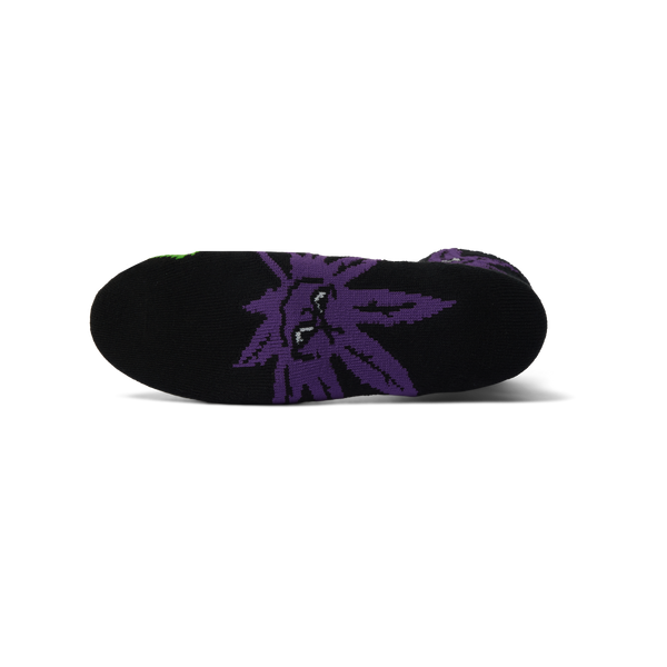 Dice Buddy Crew Sock