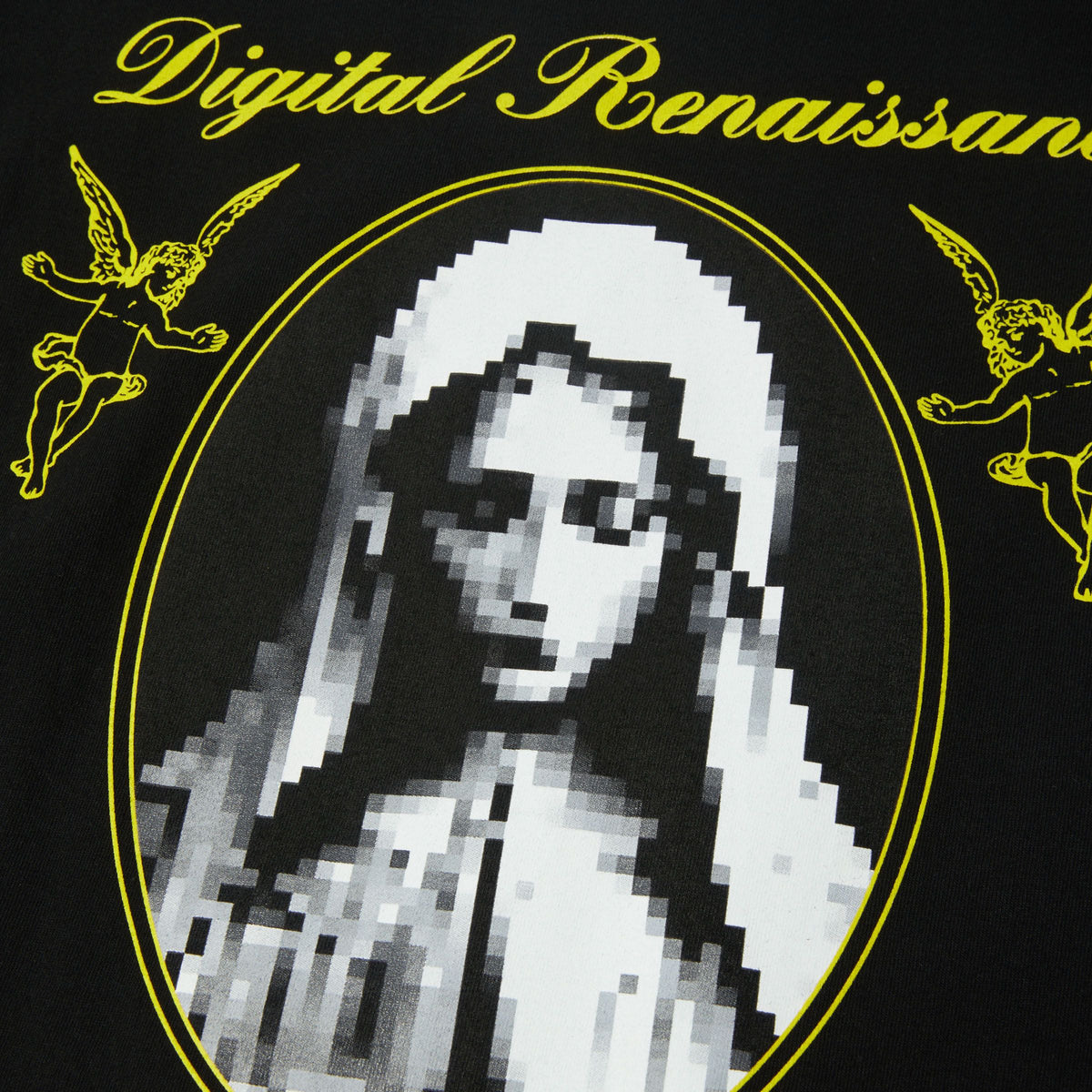 Digital Renaissance T-Shirt