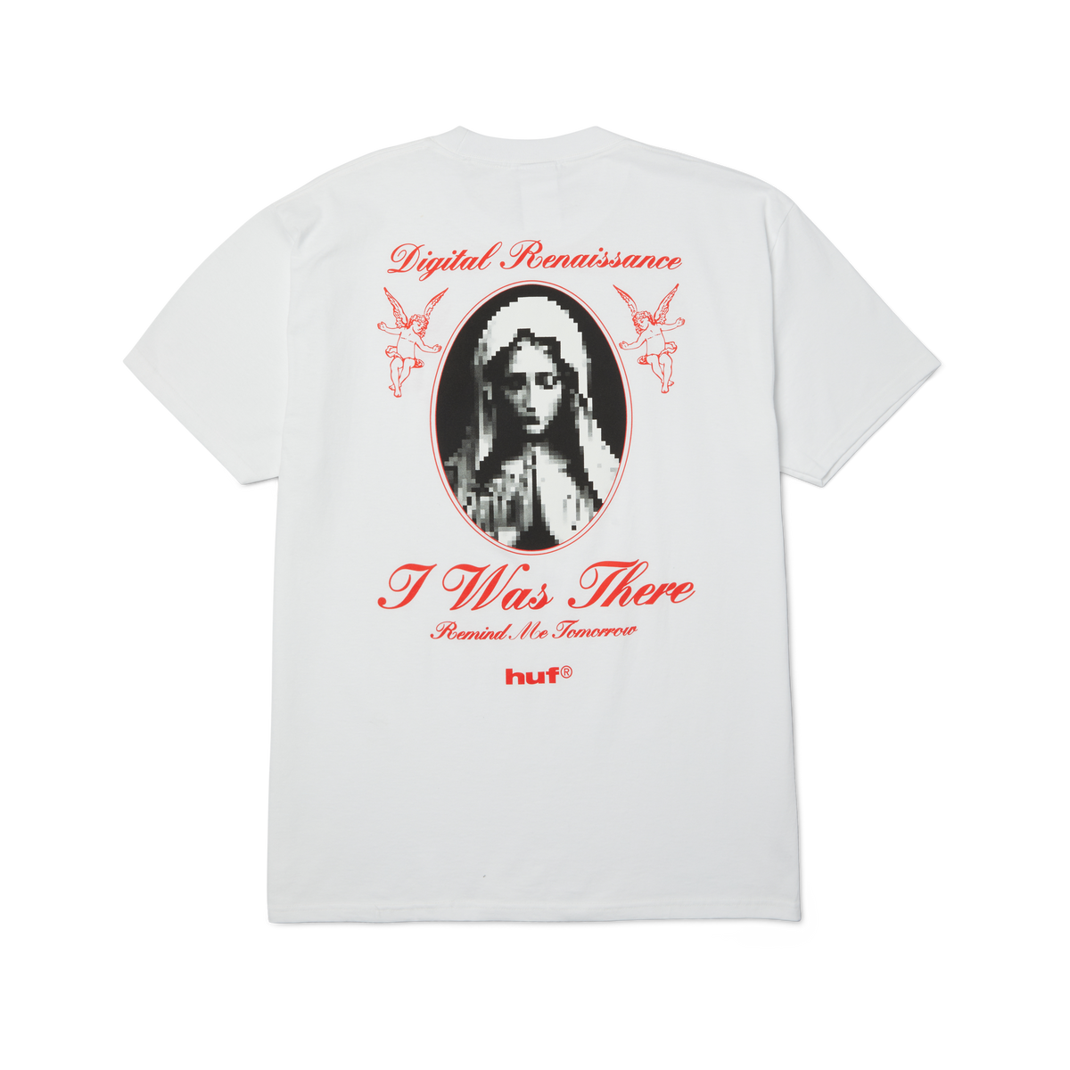 Digital Renaissance T-Shirt