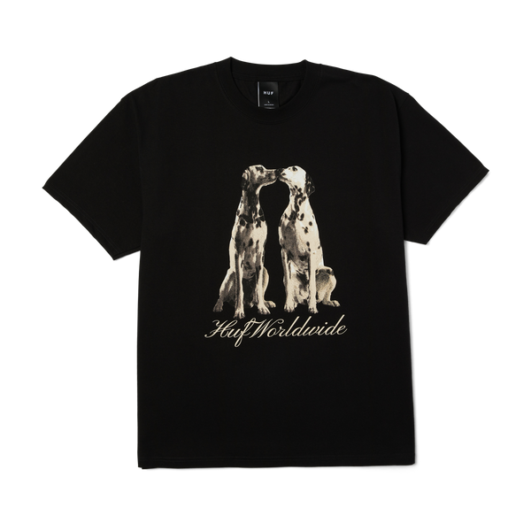 Dogged T-Shirt – HUF Worldwide
