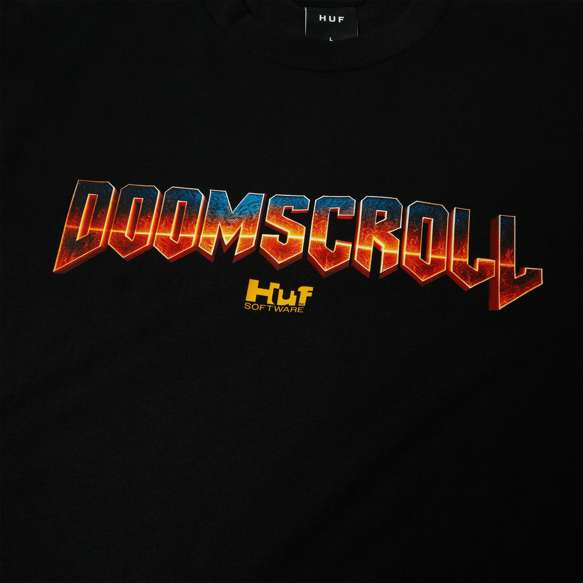 Doomscroll T-Shirt
