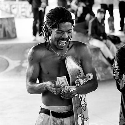 허프 코리아. HUF KOREA