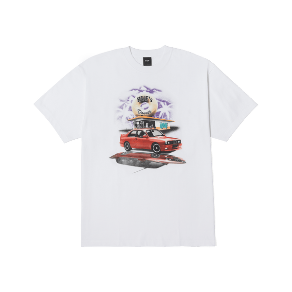 T-Shirts – HUF Worldwide