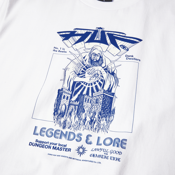 Dungeon Master T-Shirt