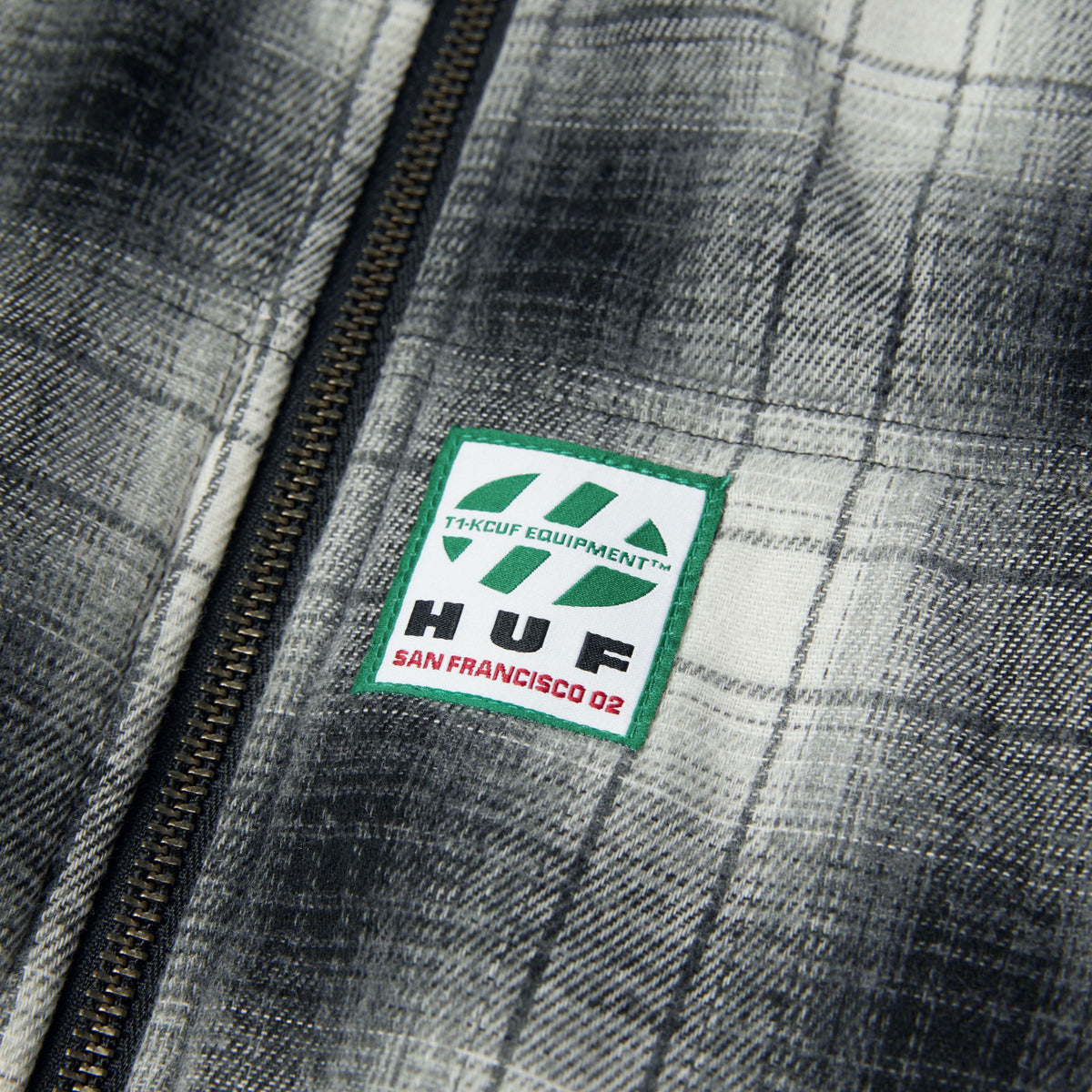 Durango Work Jacket