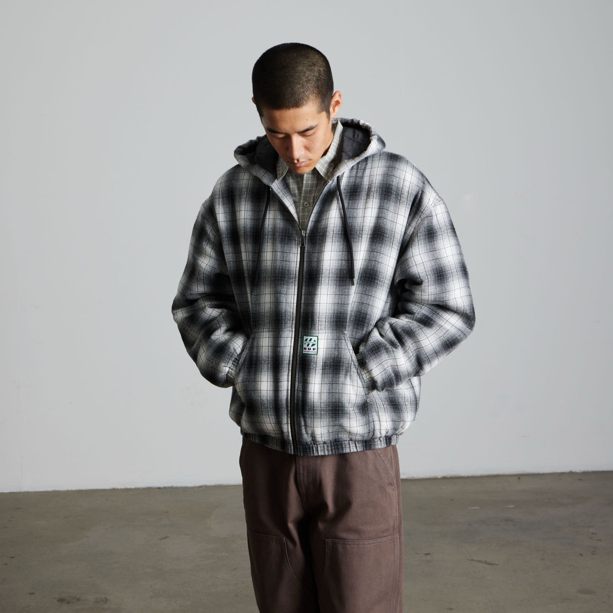 Durango Work Jacket