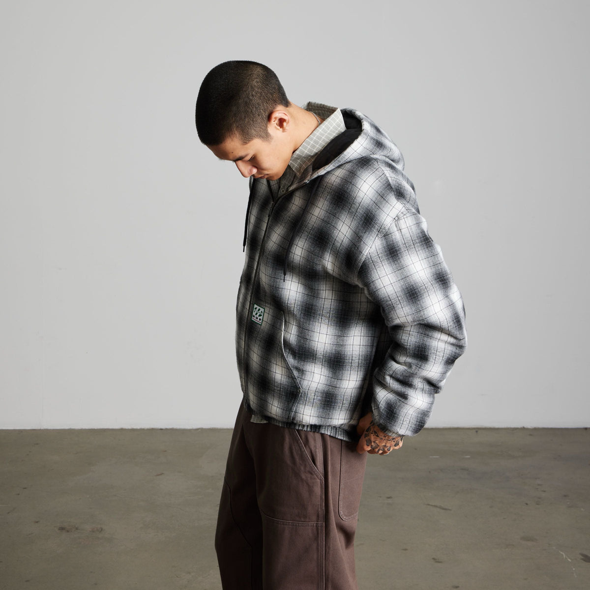 Durango Work Jacket