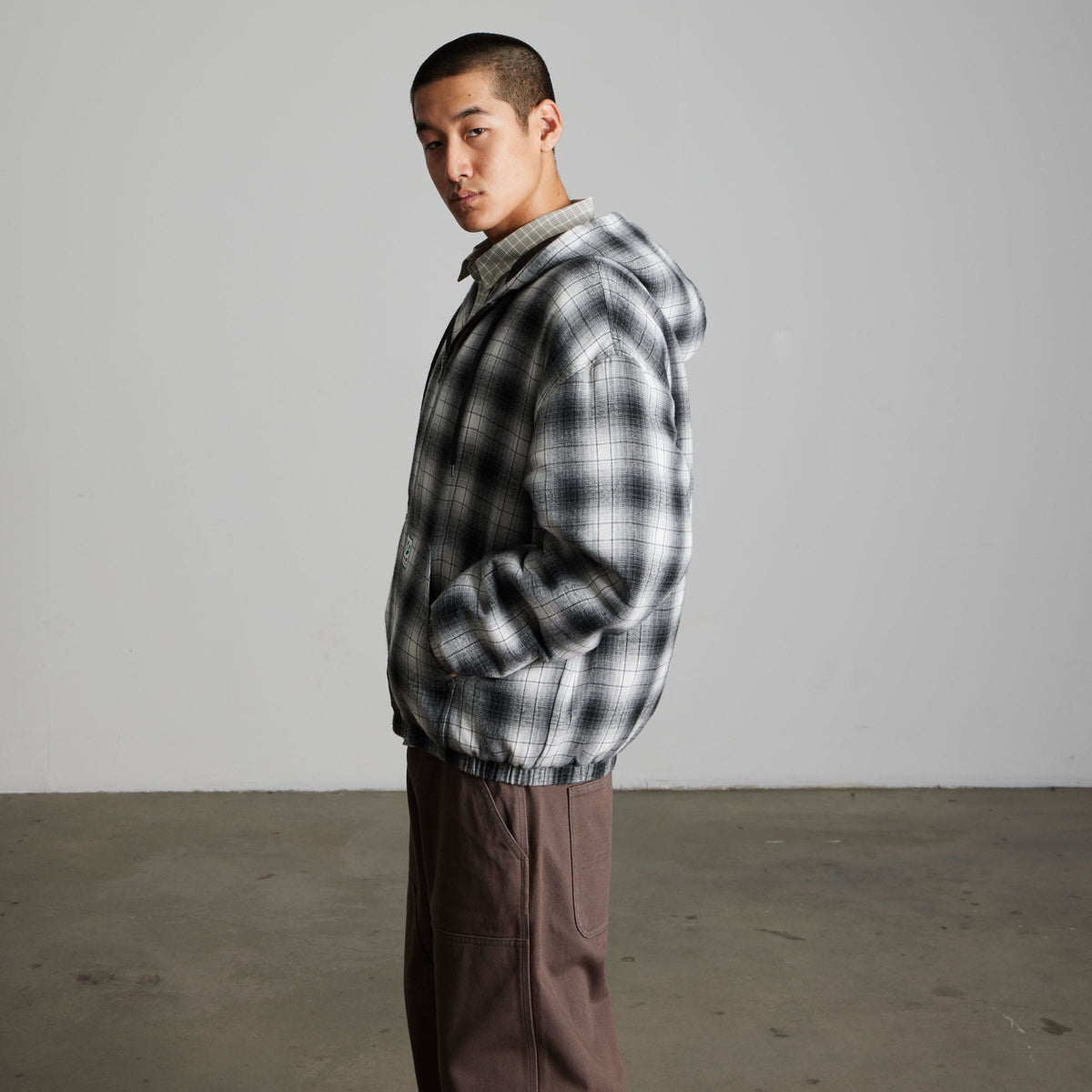 Durango Work Jacket