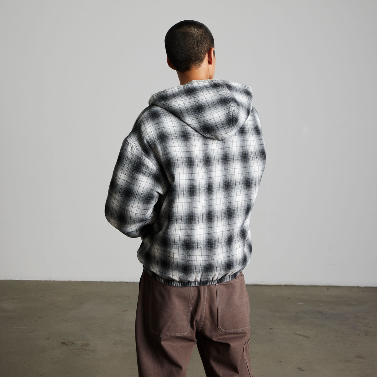 Durango Work Jacket