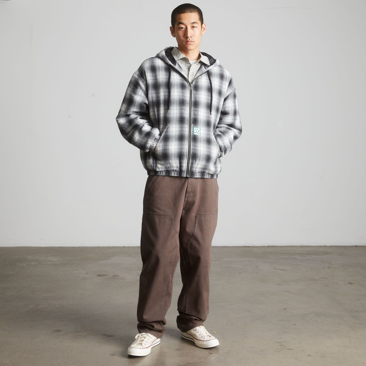 Durango Work Jacket