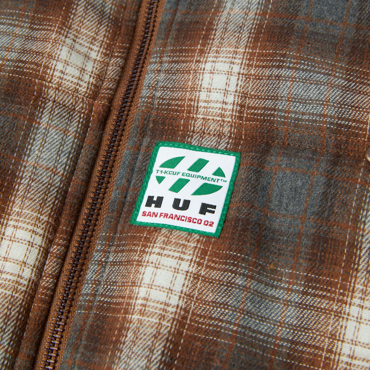 Durango Work Jacket
