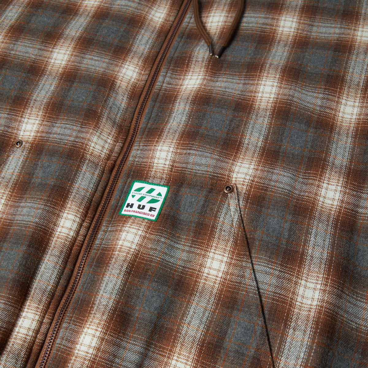 Durango Work Jacket