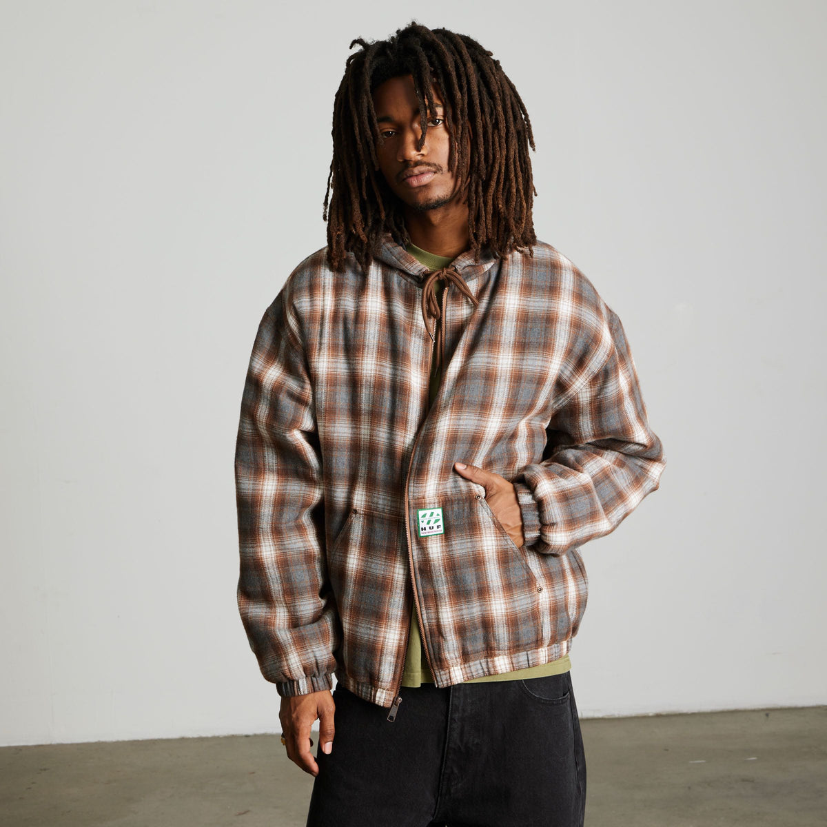 Durango Work Jacket