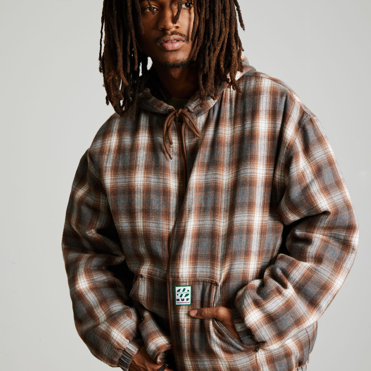 Durango Work Jacket