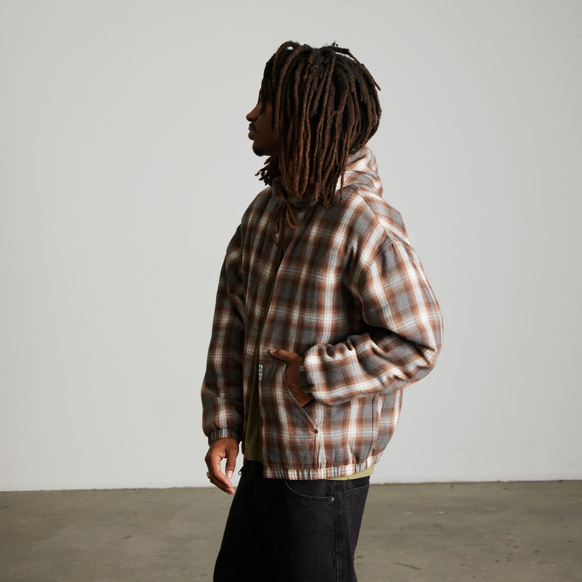 Durango Work Jacket