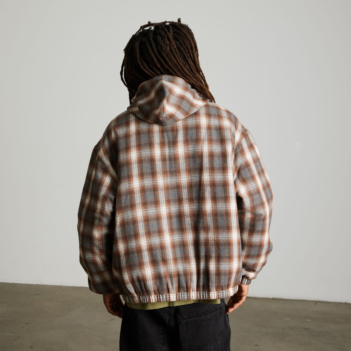 Durango Work Jacket