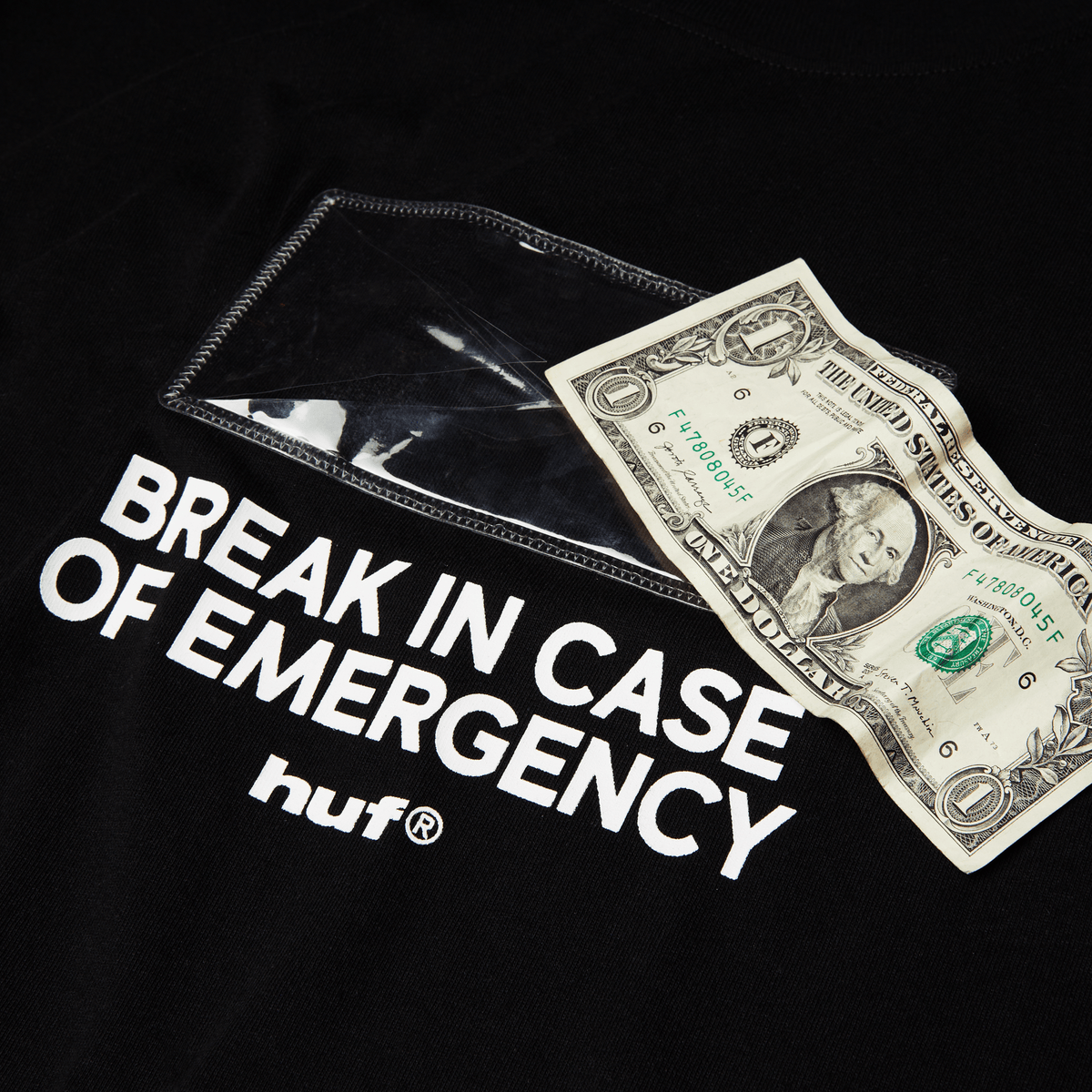 Emergency Fund T-Shirt