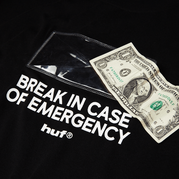 Emergency Fund T-Shirt