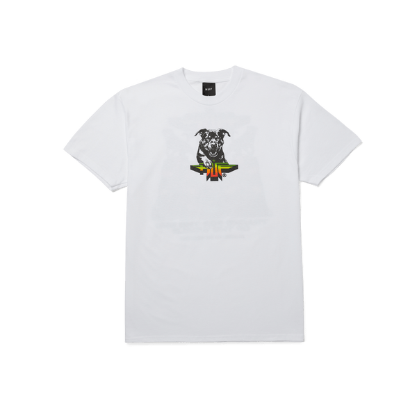 End Of The World T-Shirt