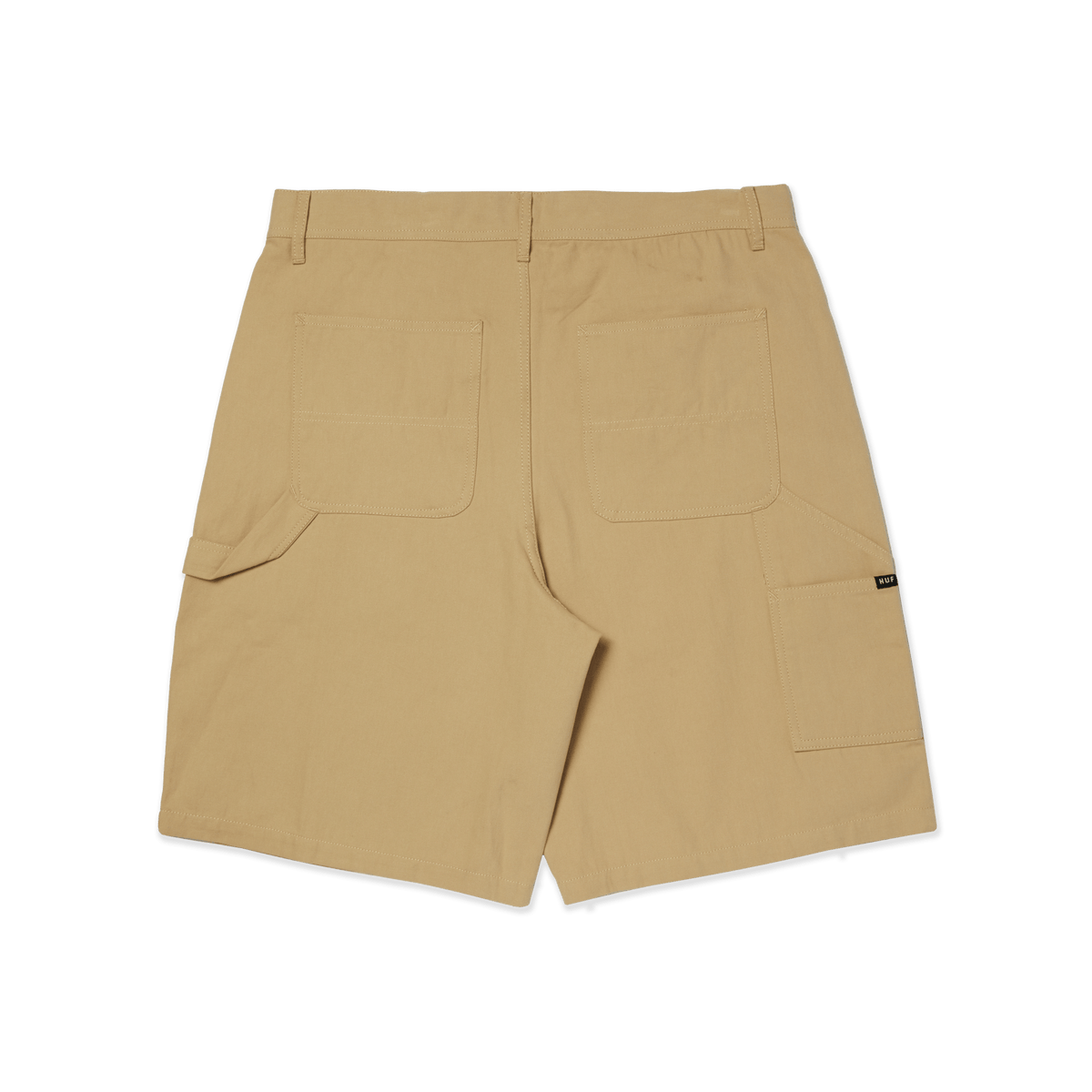 Huf Enlightenment Work Shorts Sage 30