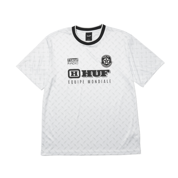 Equipe Mondiale Jersey
